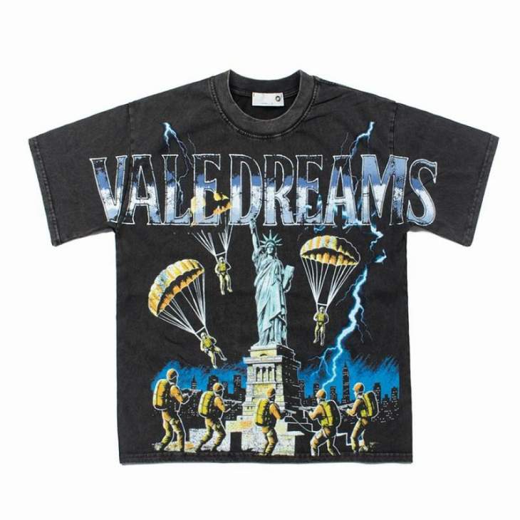 Vale Forever T Shirts Short _SKUValeForeverM-2XLcztx9521776
